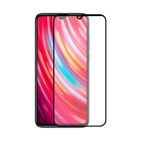 Pel Cula De Vidro D Xiaomi Redmi Note Pro