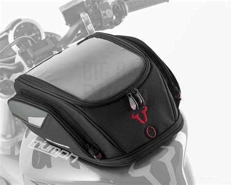 SW Motech 14 21L Quick Lock EVO Sport Tank Bag Bigbadbikes