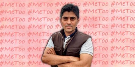 Metoo India Today Executive Editor Gaurav Sawant Accused Of Sexual Assault