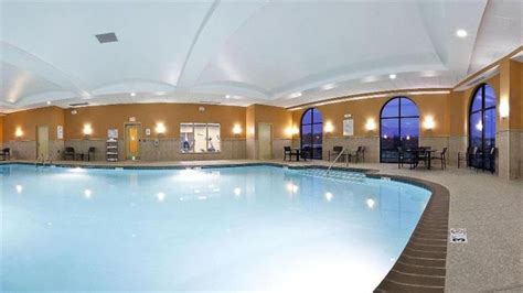 Holiday Inn Express Htl And Ste Nashville Opryland Cheap Vacations ...