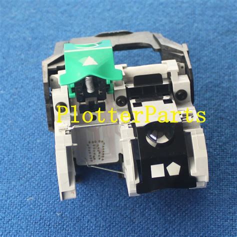 Assembléia Carriage Para Hp Officejet 7200 7208 7210 7310 7410 7103 7108 C8165 67042 K7100 C8165