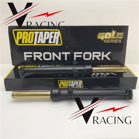 Protaper Racing Front Fork Lay Y Zr Y Zr Gold Series Lower Inches