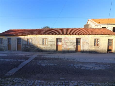 Casas E Apartamentos Baratos At Euros Em Infias Tagilde E