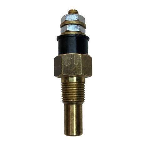 Temperature Switch 230°f 1 8 Npt Nc Hewitt Industries