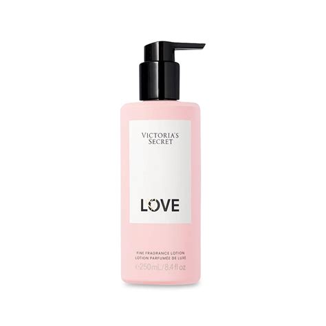 Victoria S Secret Sheer Love Lotion Online Kaufen MANOR