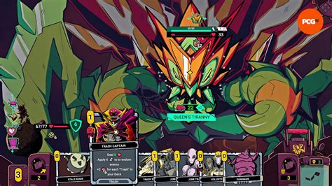 This New Roguelike Deckbuilder Might Be Better Than Balatro