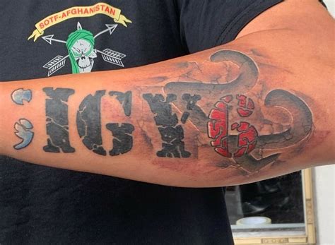 101 Best Igy6 Tattoo Ideas You Have To See To Believe Outsons