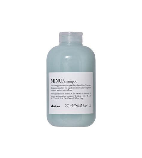 Davines Essential Haircare Minu Shampoo 250ml