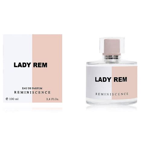 Reminiscence Lady Rem Edp