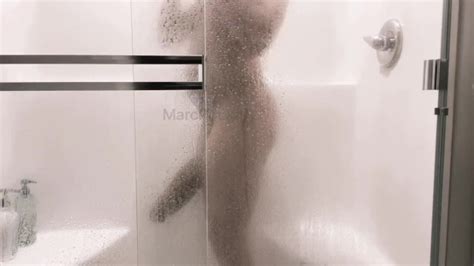 14 Inch And Thick Cock Shower And Jerk Off Xxx Mobile Porno Videos