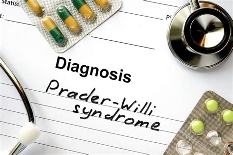 10 Symptoms Of Prader Willi Syndrome Facty Health