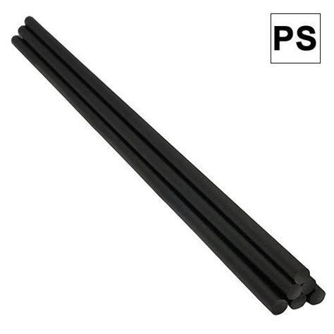 Пластиковые прутки для пайки (6 шт., полистирол) TRISCO KTPS06-PS (ID ...