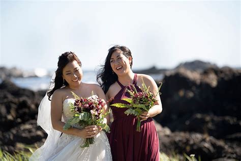 Ucluelet Wedding At Black Rock Resort Corina And Josh Ucluelet