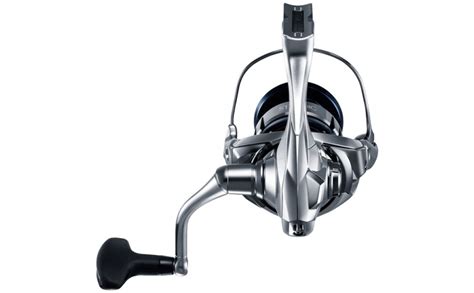 Катушка Shimano Stradic C3000 XG FL 6+1BB