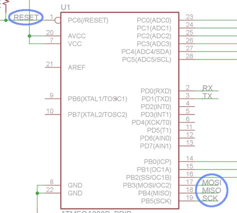 Using Eagle Schematic Sparkfun Learn