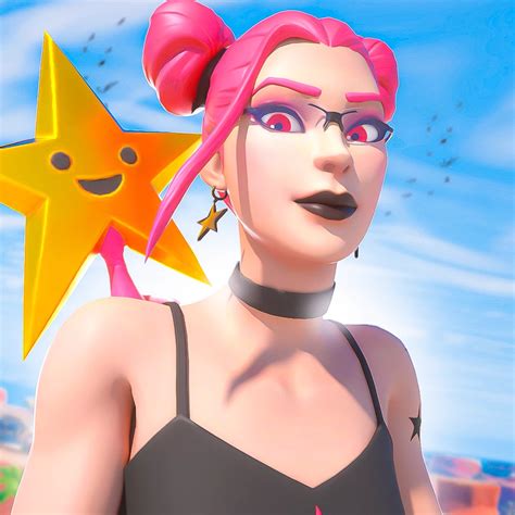 FORTNITE PFP :: Behance