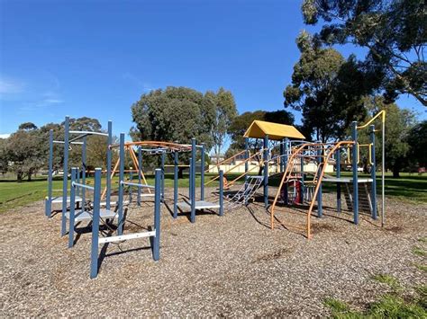 Davisson Street Playground Epping Outer North Playgrounds