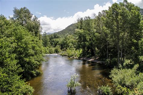 Plus Belles Piscines Naturelles En Corse Sud Et Nord