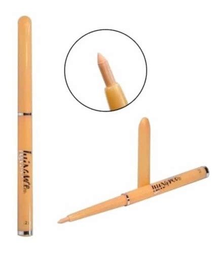 Lápis Nude Retrátil Luisance P Olhos Ou Sobrancelhas MercadoLivre