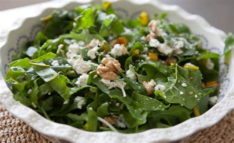 Receitas De Salada Verde Para Comer Bem Sem Cair Na Rotina