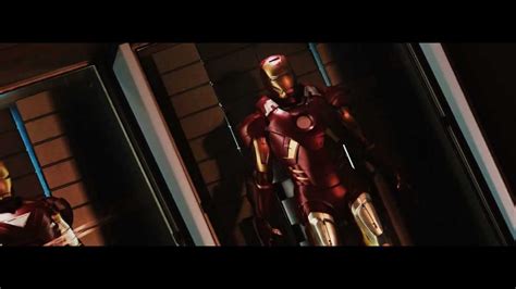 Iron Man 3 Official Full Length Trailer High Definition 1080p Youtube