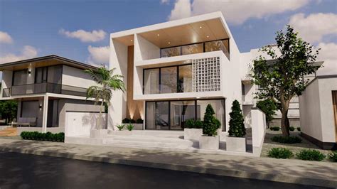 Artistic 3D Renderings for Building Design | Freelancer