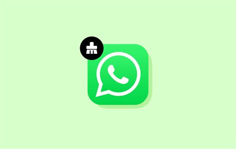 デバイスのWhatsAppキャッシュを簡単にクリアする方法