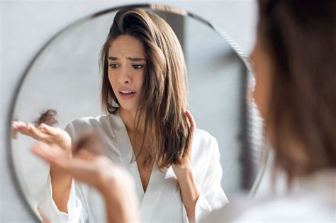 Que Faire Contre La Perte De Cheveux