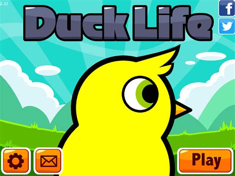 Duck Life 4 APK 3.00017 for Android – Download Duck Life 4 APK Latest ...