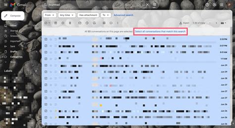 Comment Marquer Tous Les Emails Comme Lus Dans Gmail Sur Desktop