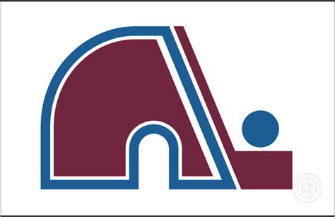 Colorado Avalanche Logo - Jersey Logo - National Hockey League (NHL ...