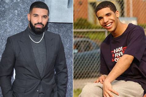 Drake recalls getting high before his Degrassi audition — thinks he ...