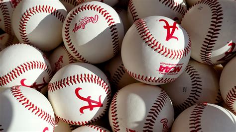 Alabama Baseball Wallpapers - Top Free Alabama Baseball Backgrounds