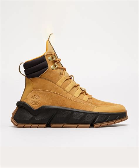 Timberland Turbo Wp Boot | ERKEK | TB0A5M7K2311-001 | Sneaks Up
