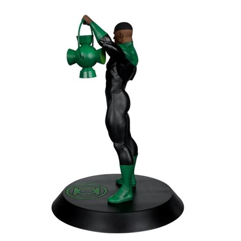 Dc Comics Dc Designer Series Green Lantern 16 Scale Limited Edition