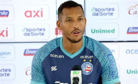 Bahia Tem Interesse Em Comprar David Duarte Do Fluminensejogada