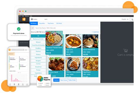 Best Cloud Kitchen Software Transform Your Kitchen Operations