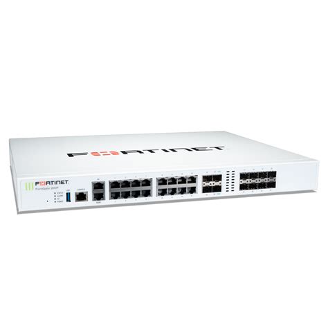 Fortinet Fortigate 201f Firewall Fg 201f Buy For Less With