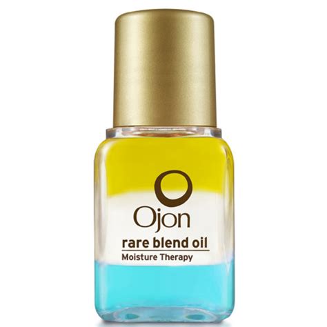 Ojon Rare Blend Oil Moisture Therapy Ml Hq Hair