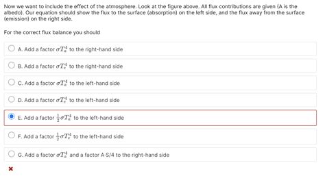 Solved The Earth atmosphere is not as thick as Venus' | Chegg.com