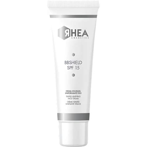 Купить BBShield Гиалуроновый BB-крем с бриллиантовым шиммером SPF15 ...