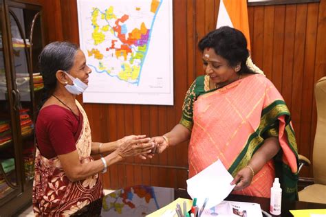 Office Of Dr Tamilisai Soundararajan On Twitter Rt Drtamilisaiguv