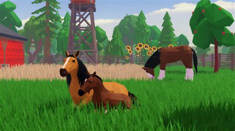 Animal Life Forest Rp Para Roblox Juego Descargar