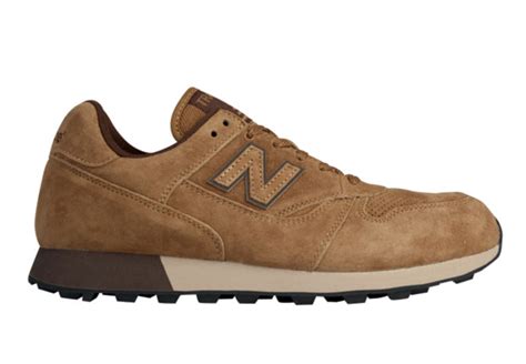 New Balance Classics Outdoor Collection - SneakerNews.com