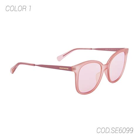 Ripley Lentes De Sol Polarizados Mujer Se Skechers