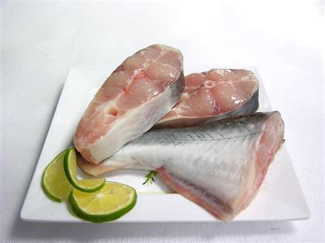 Frozen Pangasius Steak Sunwa Co Manufacturing Trading