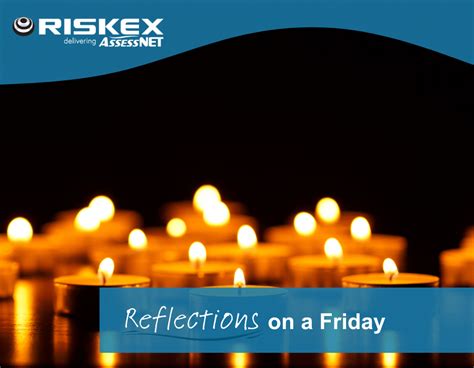 Riskex Reflections on a Friday #36: Remembering The 13 Lives Lost 13 ...