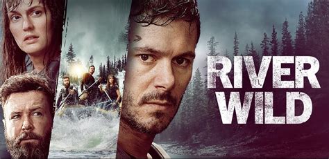 Trailer River Wild Remake Starring Adam Brody Leighton Meester