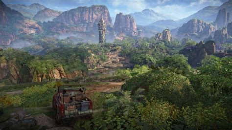 Uncharted Raccolta L Eredit Dei Ladri Recensione Multiplayer It