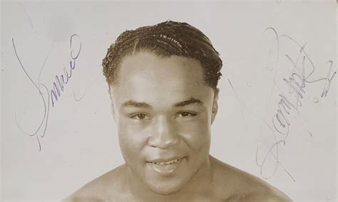 Armstrong Henry Signed Promotional Photo Psadna Jo Sports Inc